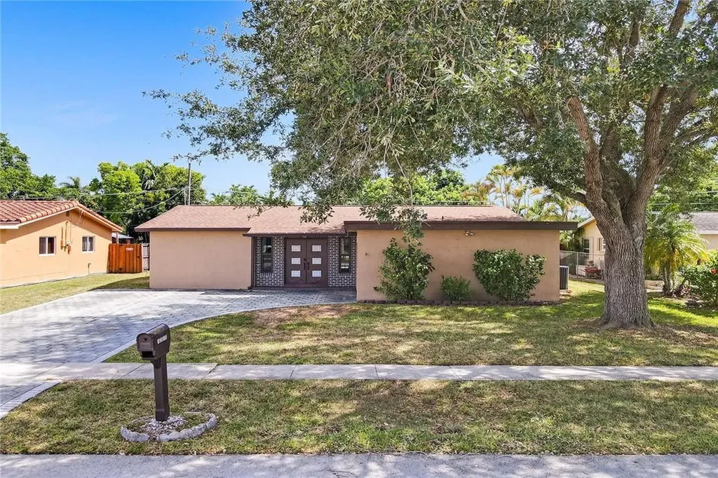12010 NW 29th Street Sunrise FL 33323