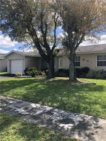 11420 NW 46th Place Sunrise FL 33323