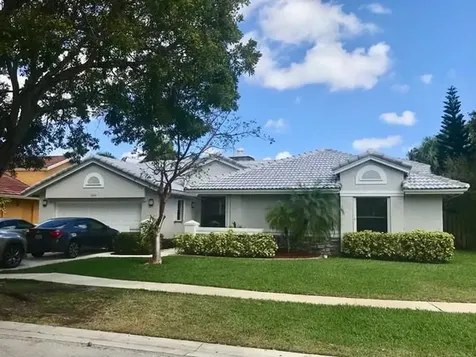 1850 NW 108th Avenue Plantation FL 33322