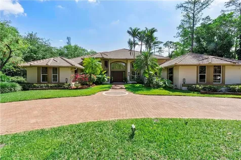 5940 NW 81st Terrace Parkland FL 33067
