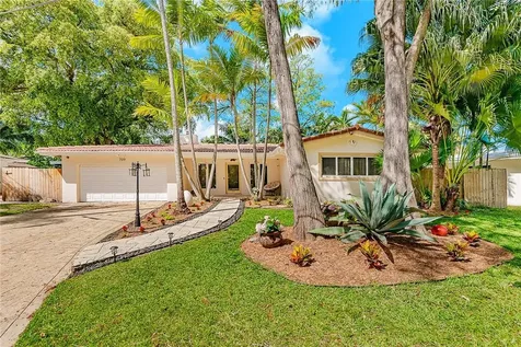 709 NW 22nd Street Wilton Manors FL 33311
