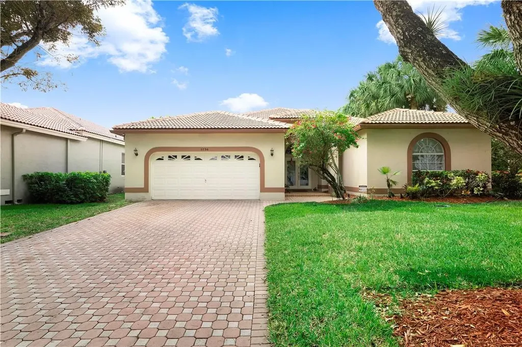 5736 NW 53rd Court Coral Springs FL 33067