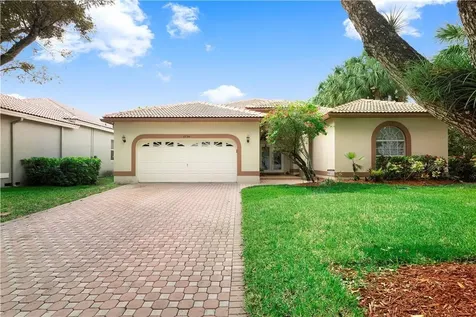 5736 NW 53rd Court Coral Springs FL 33067