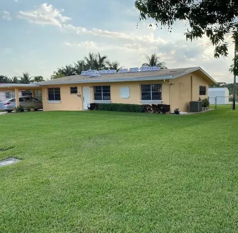 2711 NW 24th Avenue Oakland Park FL 33311