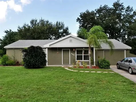 466 SW Kentwood Road Port St Lucie FL 34953
