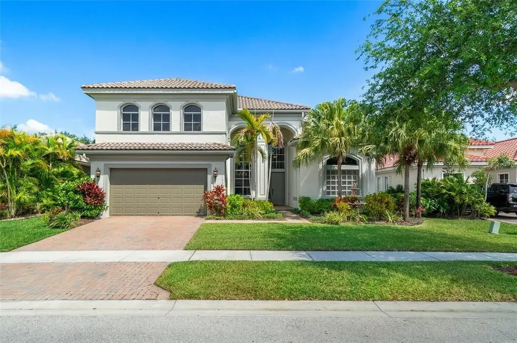 11935 NW 78th Place Parkland FL 33076