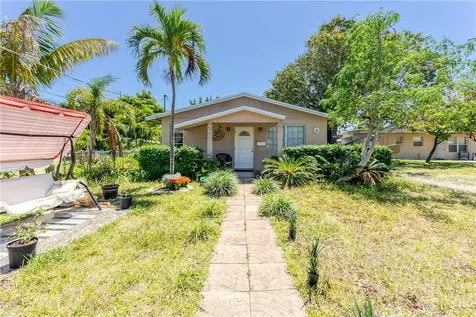 982 NE 36th Street Oakland Park FL 33334