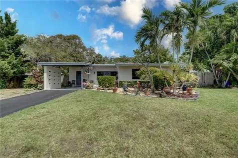 5805 NW 20th Court Margate FL 33063