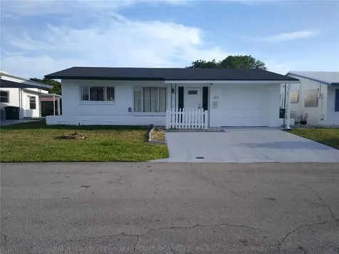 4404 NW 47th Street Tamarac FL 33319