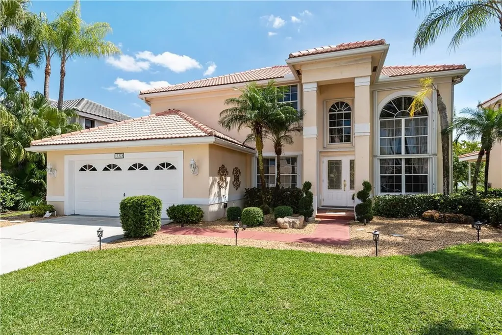 17328 SW 8th Street Pembroke Pines FL 33029