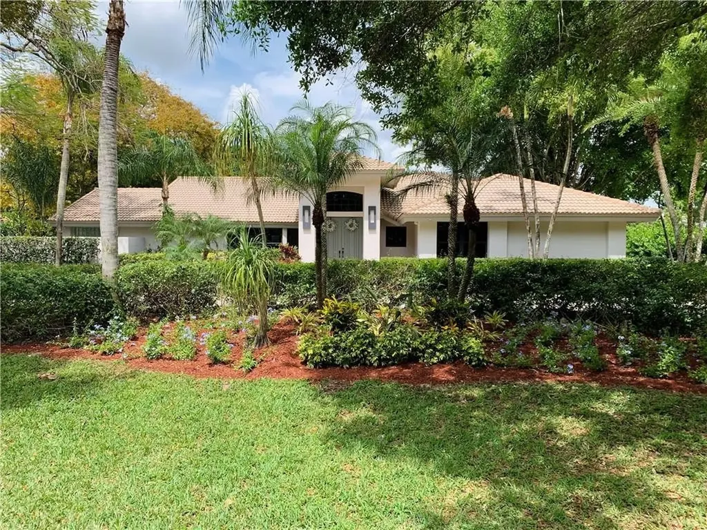 7721 S Woodridge Drive Parkland FL 33067