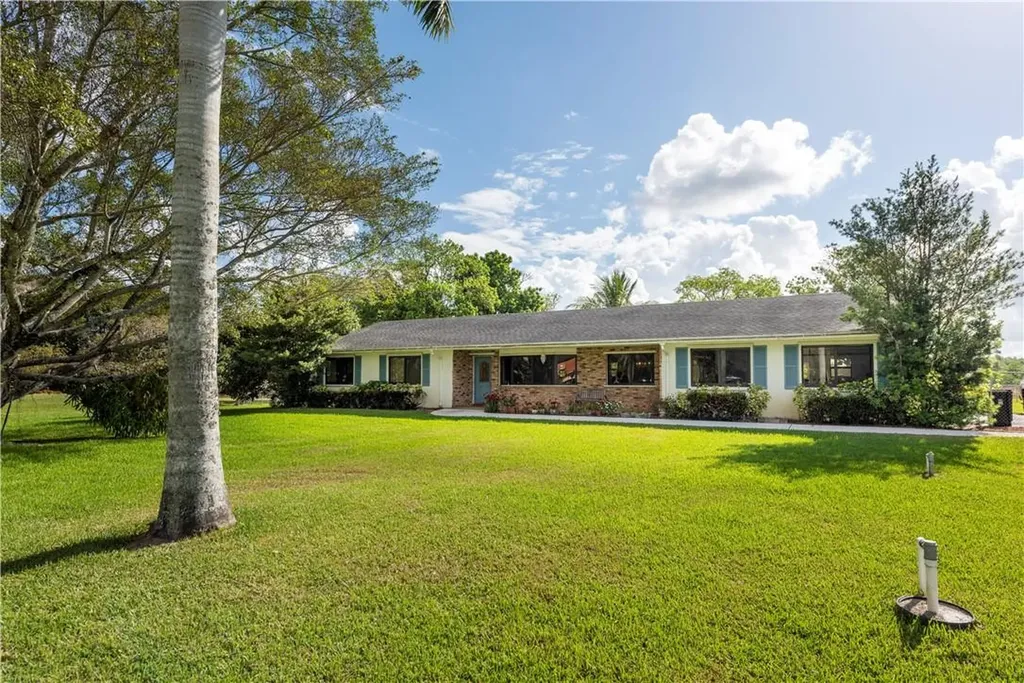 5130 SW 186th Avenue Southwest Ranches FL 33332