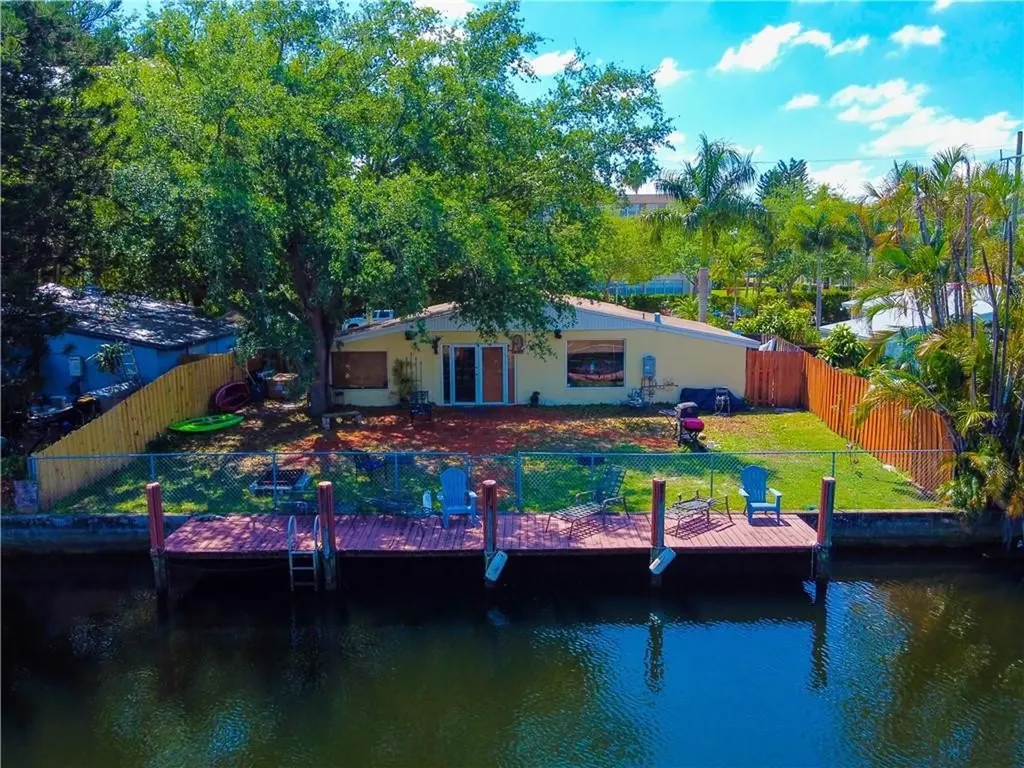 2713 Harding Street Hollywood FL 33020