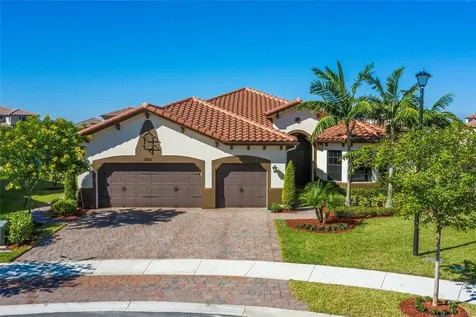 8851 Waterside Point Parkland FL 33076