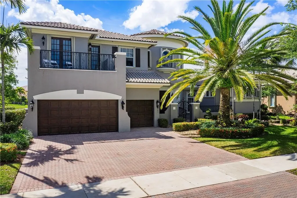 6863 NW 116th Avenue Parkland FL 33076