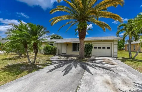 2381 SE Addison Street Port St Lucie FL 34984
