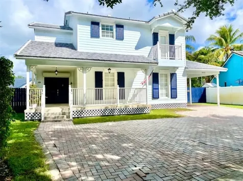 16043 SW 97th Terrace Miami FL 33196