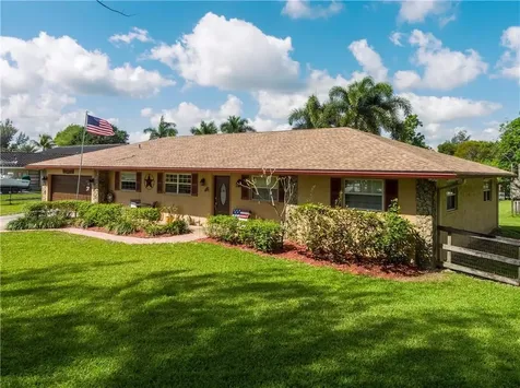 2601 SW 154th Lane Davie FL 33331