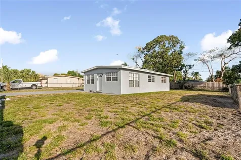 3205 NW 2nd Street Lauderhill FL 33311