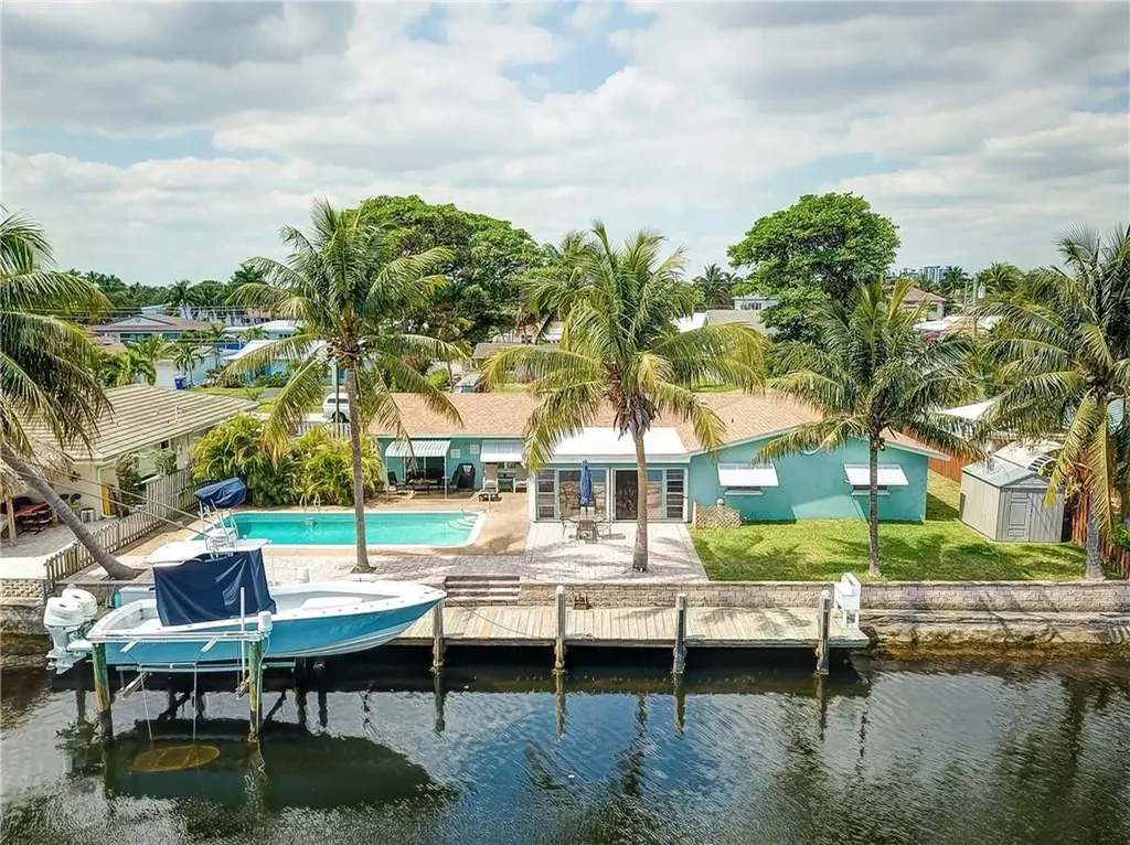 370 SE 16th Avenue Pompano Beach FL 33060