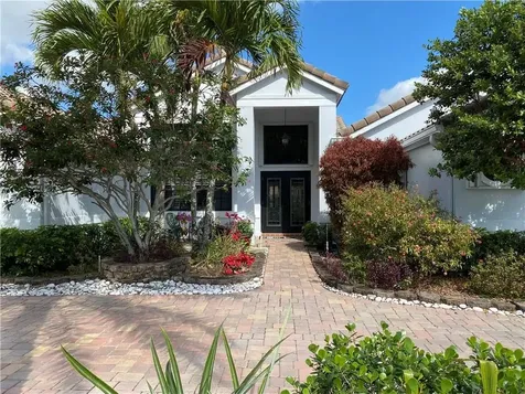 2811 Morning Glory Lane Davie FL 33328