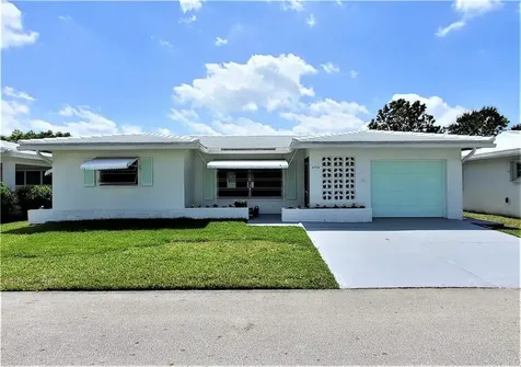 6716 NW 70th Court Tamarac FL 33321