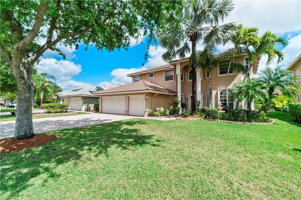 5013 NW 124th Way Coral Springs FL 33076