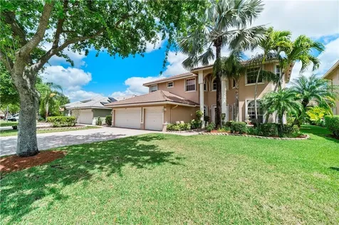 5013 NW 124th Way Coral Springs FL 33076