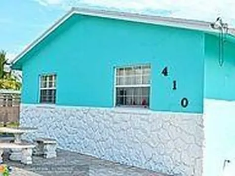 410 NE 30th Street Pompano Beach FL 33064