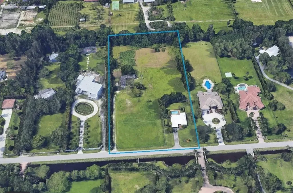 13431 Mustang Trail Southwest Ranches FL 33330