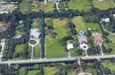 13431 Mustang Trail Southwest Ranches FL 33330