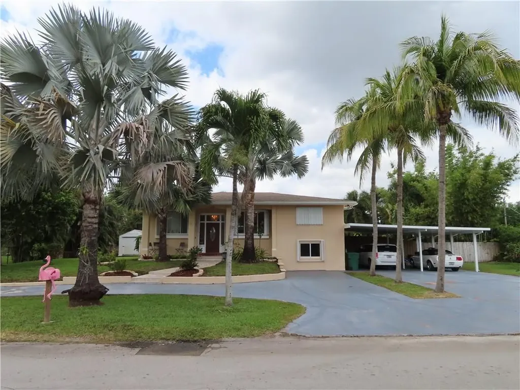 6920 SW 57th Street Davie FL 33314