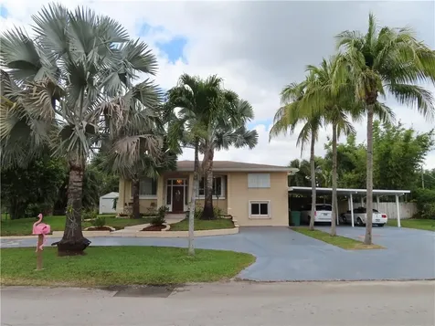 6920 SW 57th Street Davie FL 33314