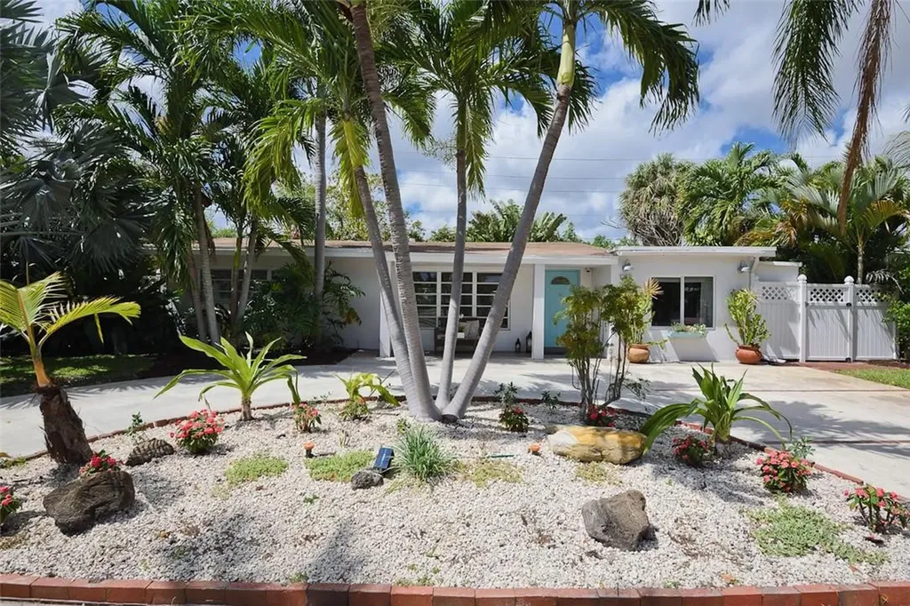 1217 SW 4th Terrace Pompano Beach FL 33060