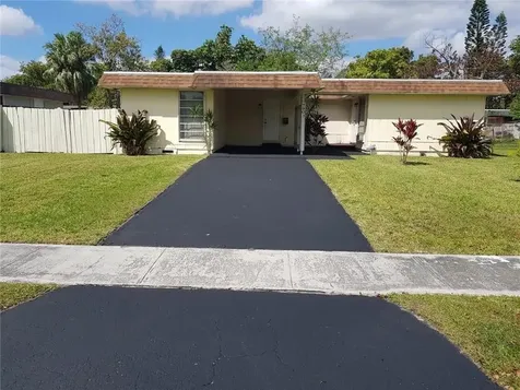 7903 NW 72nd Avenue Tamarac FL 33321
