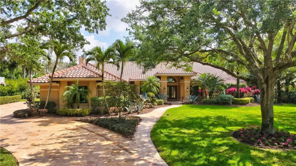 7910 W Upper Ridge Drive Parkland FL 33067