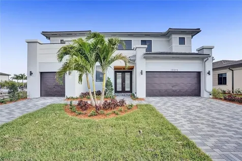 10573 N Lago Vista Circle Parkland FL 33076