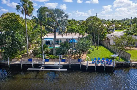 1733 Coral Gardens Drive Wilton Manors FL 33334