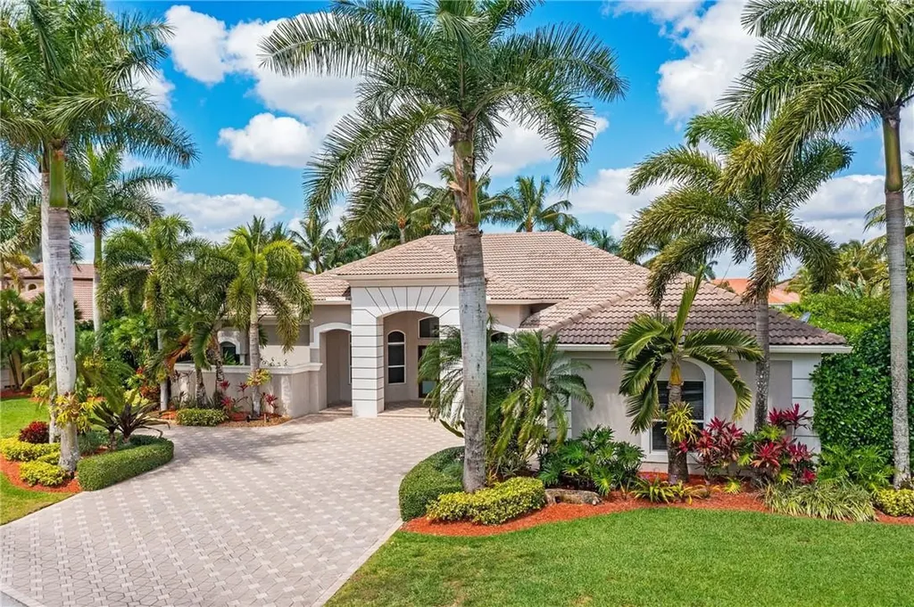 12463 Brookwood Court Davie FL 33330