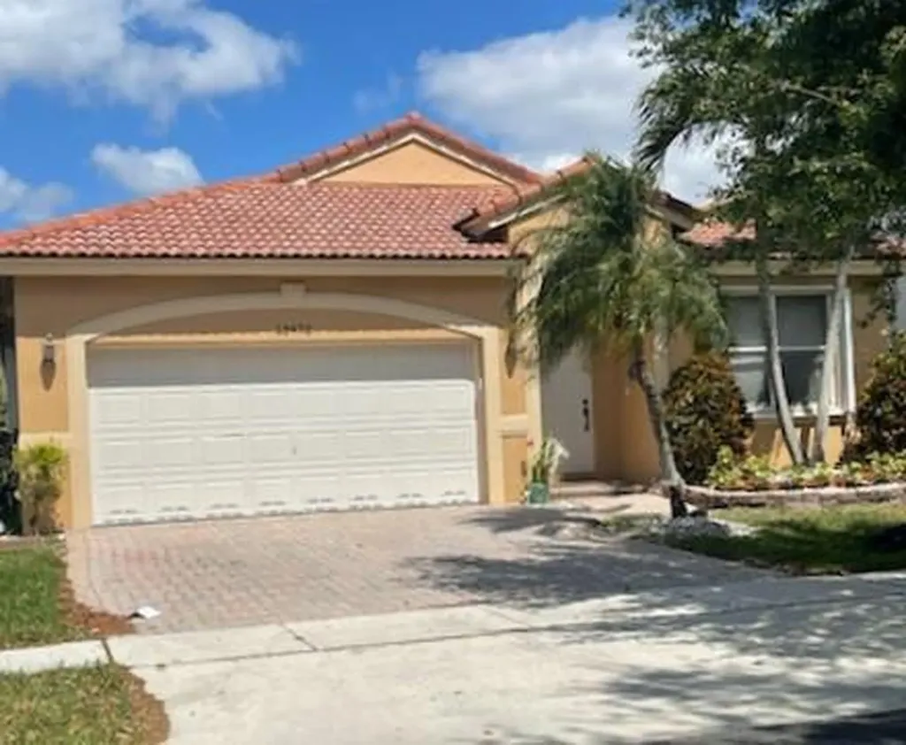 13475 SW 22nd Street Miramar FL 33027