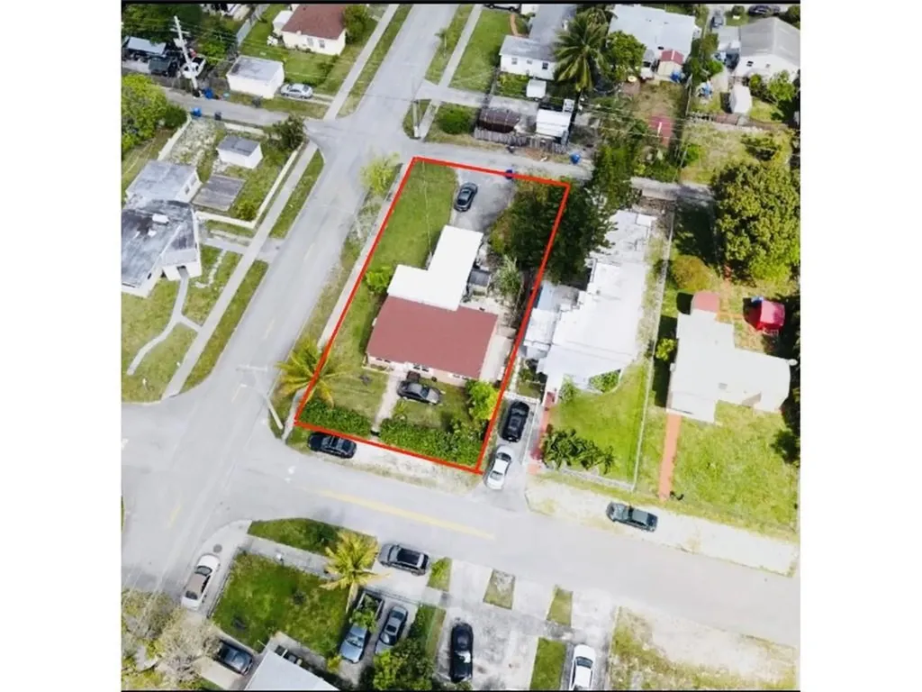 2347 Wilson Street Hollywood FL 33020