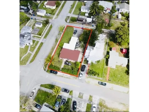 2347 Wilson Street Hollywood FL 33020