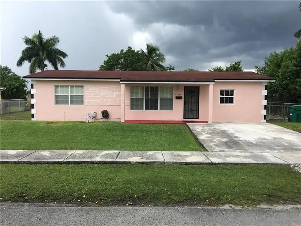 20510 NW 26th Court Miami Gardens FL 33056