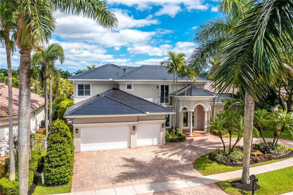 147 Swan Avenue Plantation FL 33324