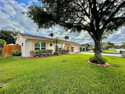 9780 NW 24th Street Coral Springs FL 33065