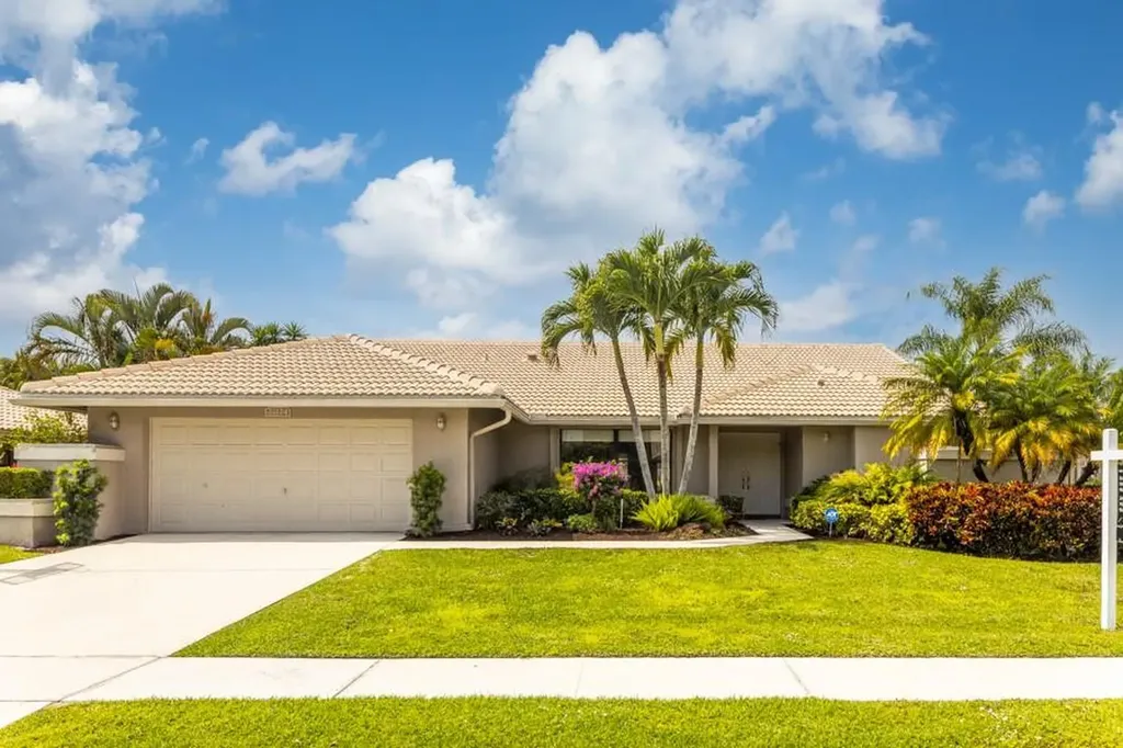 22124 Martella Avenue Boca Raton FL 33433