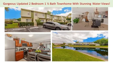 883 Crystal Lake Drive Deerfield Beach FL 33064