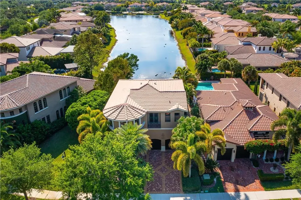 7881 Camden Lane Parkland FL 33076