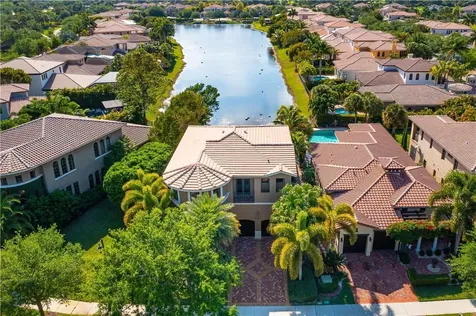 7881 Camden Lane Parkland FL 33076