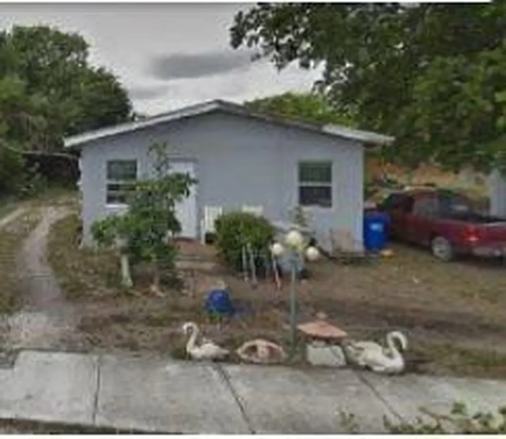 1005 NW 4th Avenue Pompano Beach FL 33060